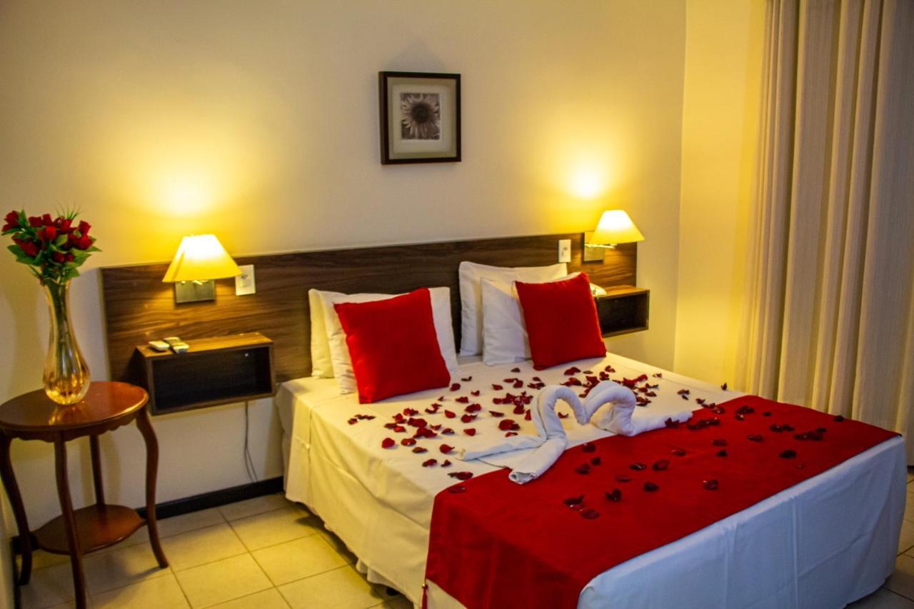 Hotel Golden Park Ribeirao Preto By Nacional Inn エクステリア 写真