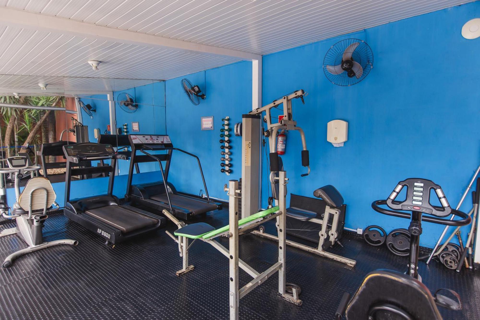 Hotel Golden Park Ribeirao Preto By Nacional Inn エクステリア 写真